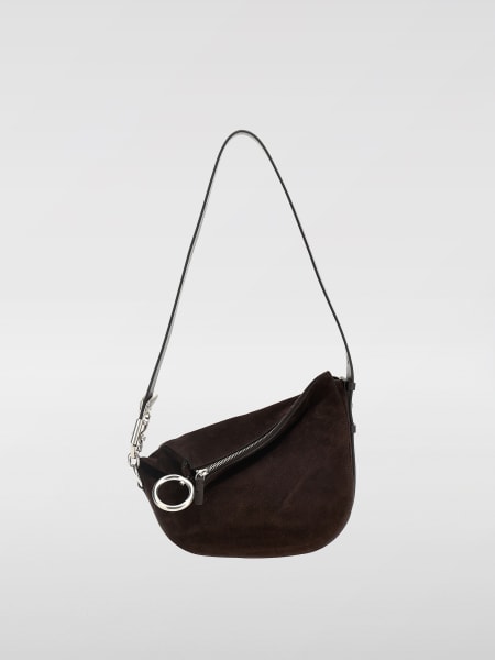 Shoulder bag women Burberry