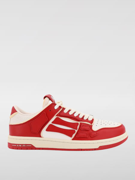 Tory Burch: Sneakers man Amiri