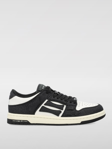 Sneakers woman Amiri