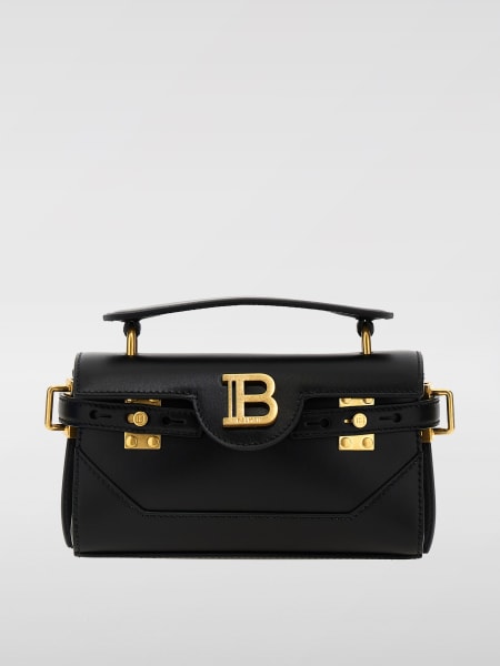 Shoulder bag woman Balmain