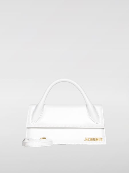 Handbag woman Jacquemus