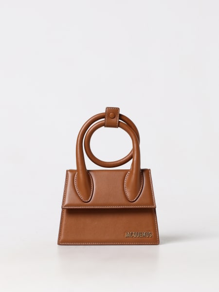 Handbag woman Jacquemus