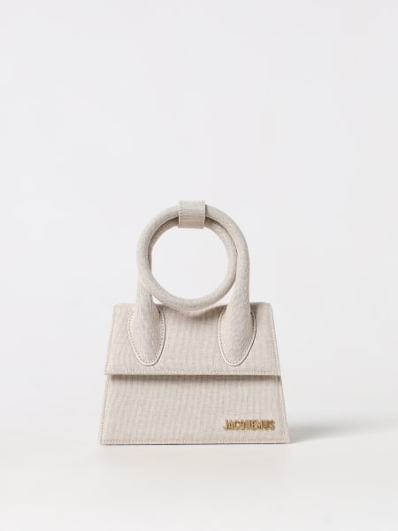 Handbag woman Jacquemus