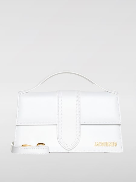 Handbag woman Jacquemus