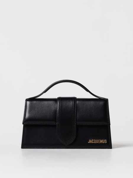 Sac porté main femme Jacquemus