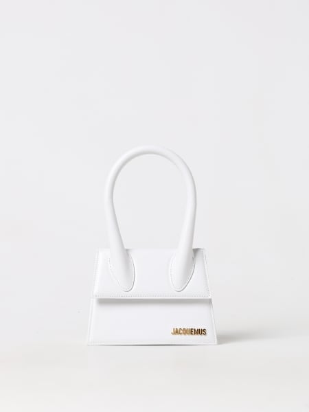 Handbag woman Jacquemus