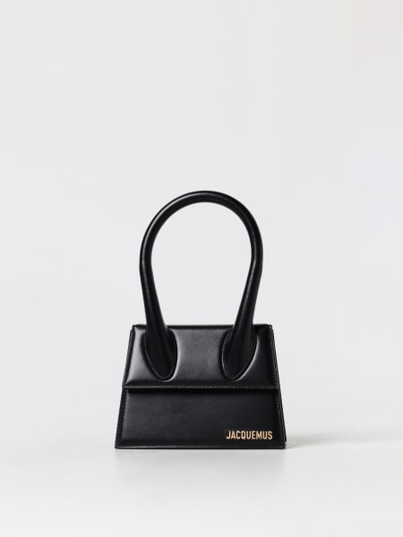 Handbag woman Jacquemus