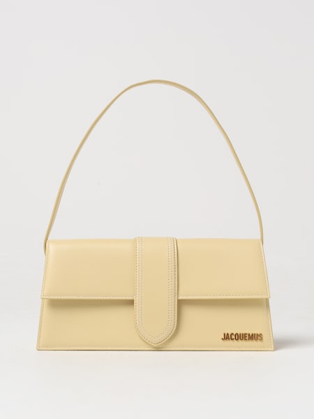 Borsa a spalla Le Bambino Long Jacquemus