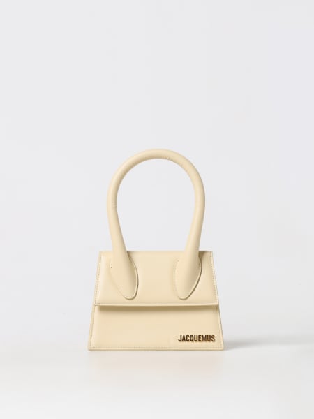 Handbag woman Jacquemus