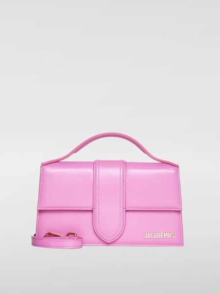 Handbag woman Jacquemus