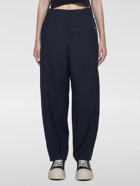 Pants woman Marni