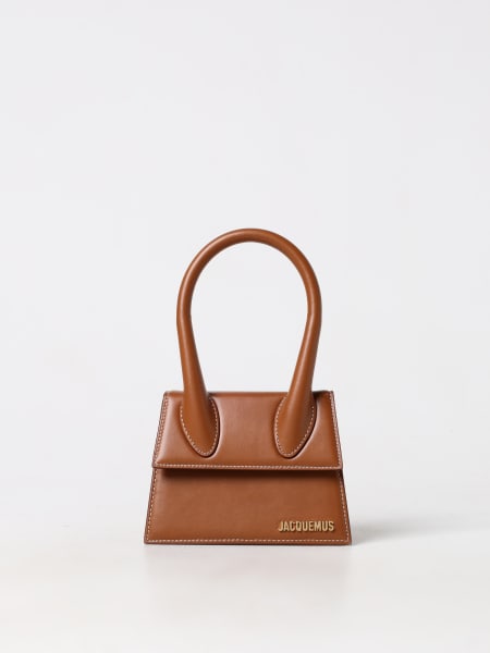 Handbag woman Jacquemus