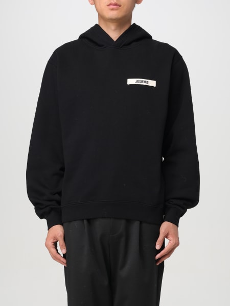 Sweatshirt men Jacquemus