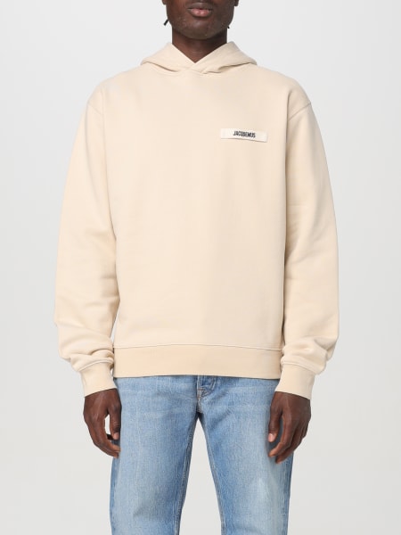 Sweatshirt man Jacquemus