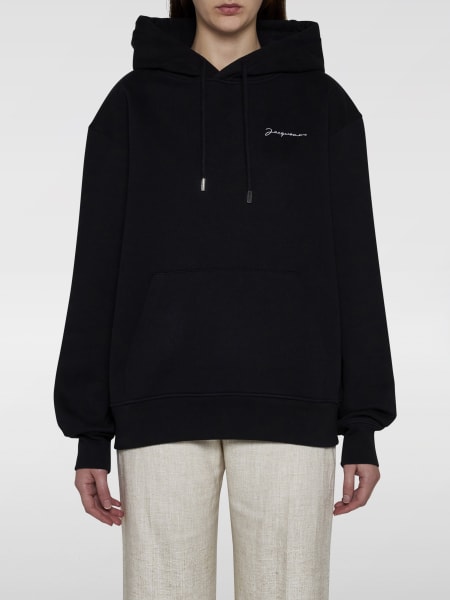 Sweatshirt men Jacquemus