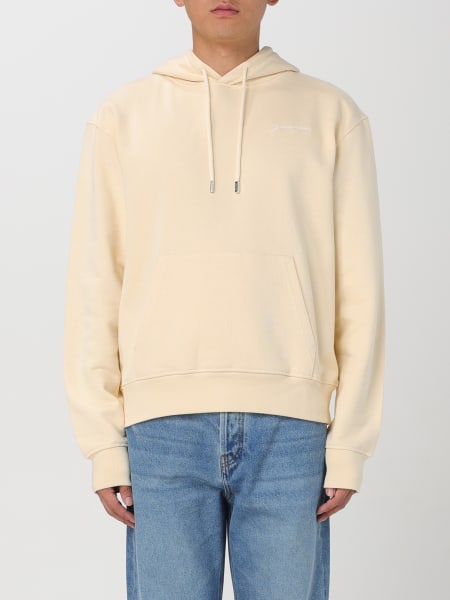 Sweatshirt men Jacquemus