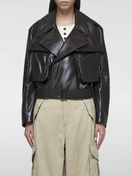 Jacket women Bottega Veneta