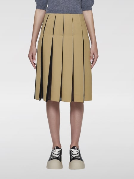 Skirt woman Marni