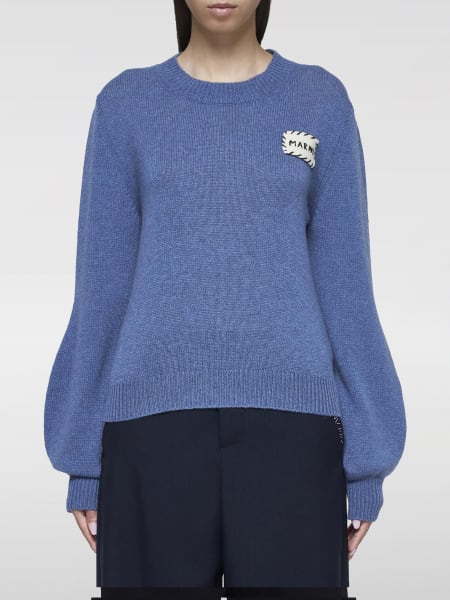 Sweater woman Marni