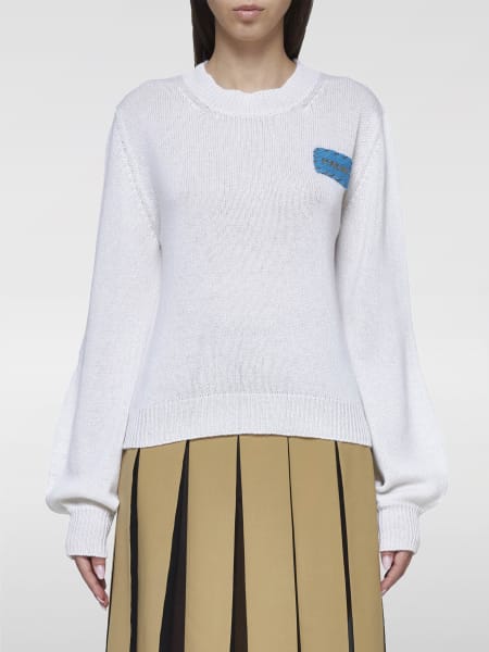 Sweater woman Marni