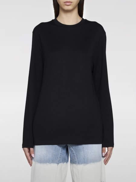 T-shirt woman Jil Sander