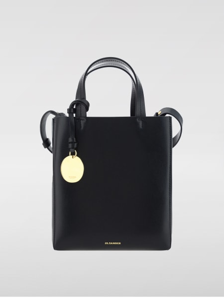 Shoulder bag woman Jil Sander