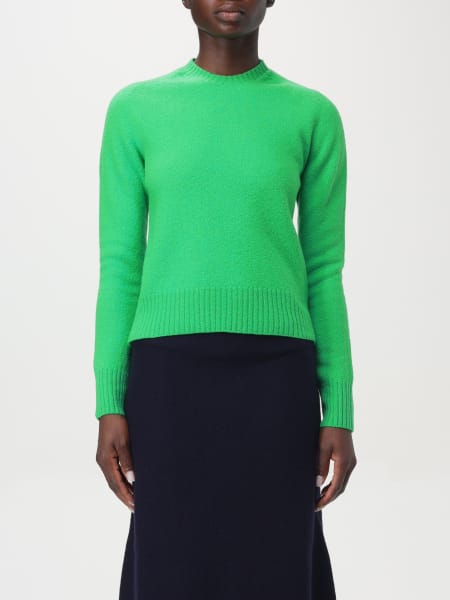 Sweater woman Jil Sander