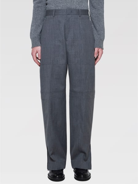 Pants man Jil Sander