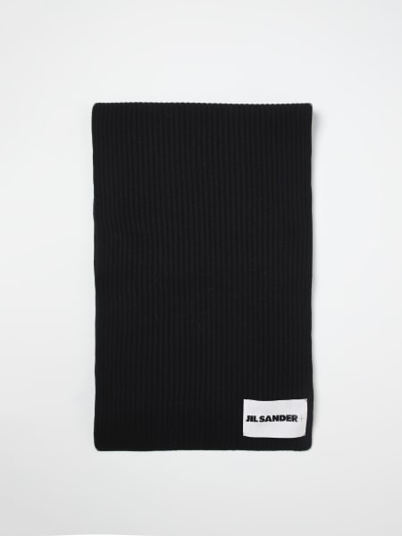 Women's Jil Sander: Scarf woman Jil Sander