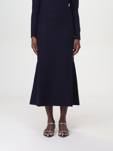 Jupe femme Jil Sander