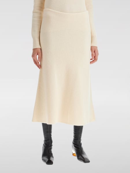 Skirt woman Jil Sander