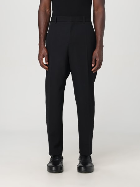 Trousers men Jil Sander