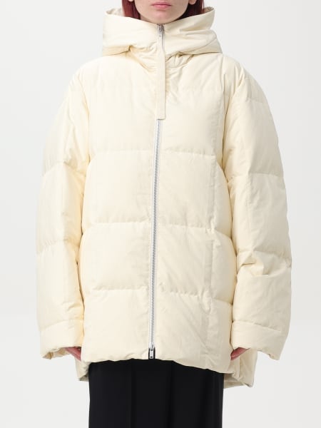 Jacket woman Jil Sander