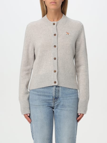 Sweater woman Maison KitsunÉ