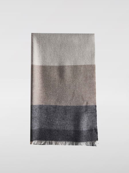 Scarf man Brunello Cucinelli