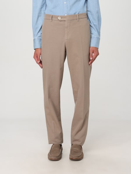 Pants man Brunello Cucinelli