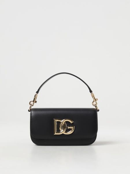 Shoulder bag: Shoulder bag woman Dolce & Gabbana