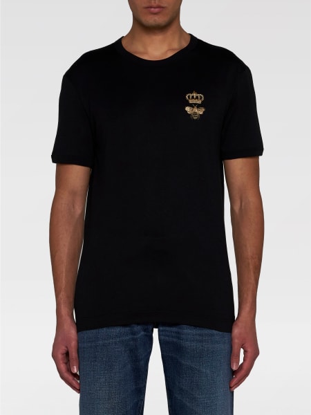 T-shirt man Dolce & Gabbana