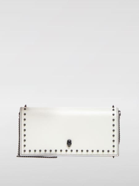 Wallet woman Alexander McQueen