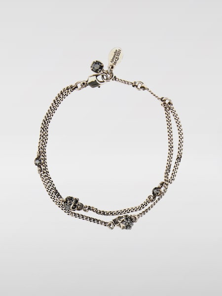 Schmuck Damen Alexander McQueen