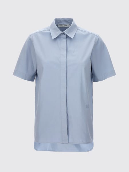 Camicia Max Mara in cotone