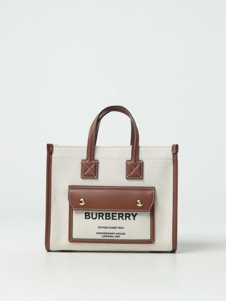 Burberry für Damen: Handtasche Damen Burberry