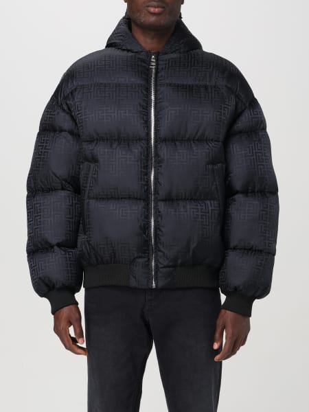 Coat man Balmain