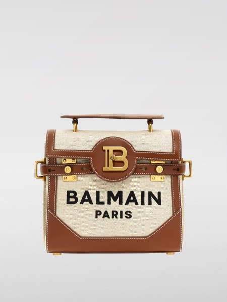 Shoulder bag women Balmain