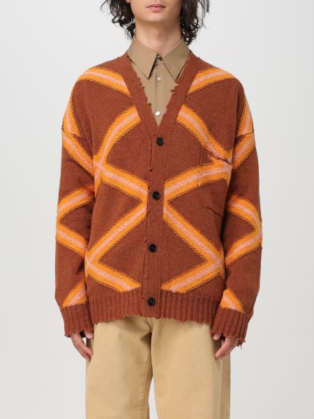 Cardigan man Marni