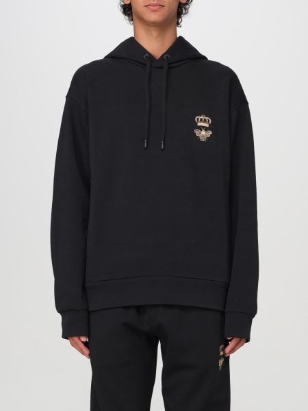 Sweatshirt men Dolce & Gabbana
