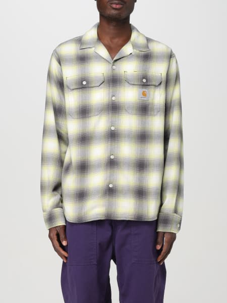 Shirt man Carhartt Wip