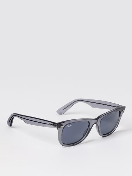 Lunettes de soleil homme Ray-ban