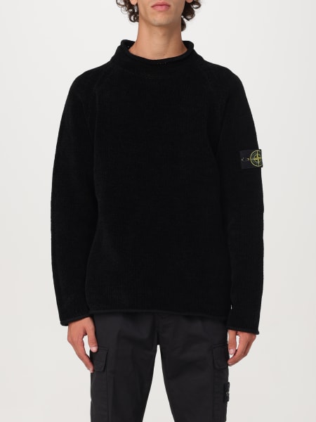 Sweater man Stone Island