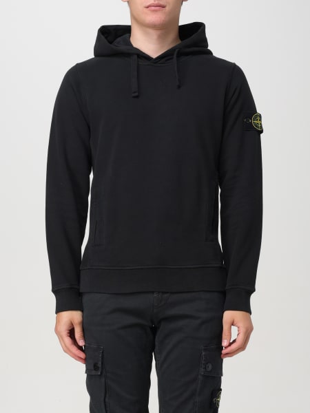 Sudadera hombre Stone Island